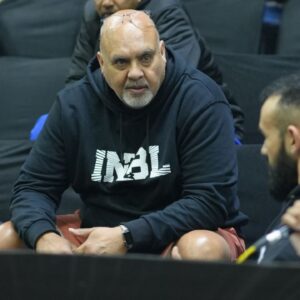 How Parveen Batish's 'INBL' is Clearing the Path for an NBA Superstar from India