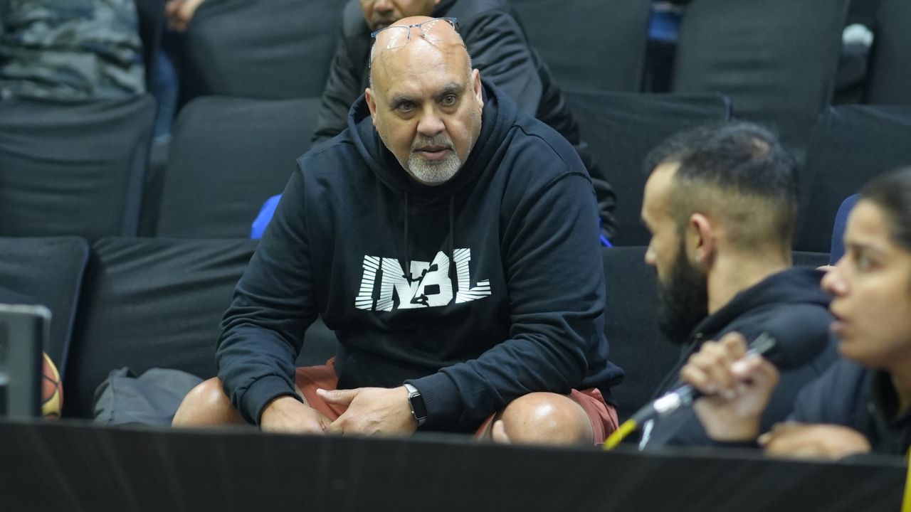 How Parveen Batish's 'INBL' is Clearing the Path for an NBA Superstar from India