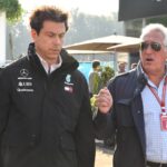 Three Years Before Declaring the Split, Lawrence Stroll Convinced Toto Wolff to Shell $22,000,000 On His Dream Project