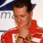 When Envy for His Teammate Got Michael Schumacher a 20 Times Return on His $1,000,000 'Investment'