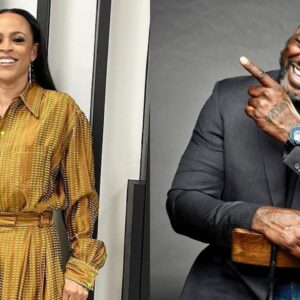 "Shaunie Got to Keep the House in Orlando": Shaquille O'Neal Recalled $33,400,000 Loss Owing Divorce Settlement During 2019 NBA Awards