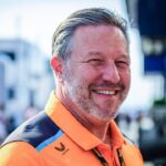 McLaren F1 Boss Spends Over $100,000 Every Year to Maintain His $100,000,000 Astonishing Car Collection