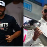 “Football Is Getting Sloppy”: 3x Super Bowl Winner Julian Edelman Explains Why Travis Kelce's Chiefs are Getting A Headstart Over Others