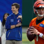"Joe Burrow Believe It Or Not, Eli Manning Is So Slow!": Peyton Manning Hilariously Brought Bengals QB Into the Crossfire Of His Sibling Rivalry