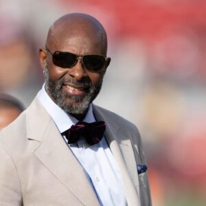 26 Years After His Third Super Bowl Victory, Jerry Rice Revealed His Bizarre Pre-Game Rituals Involving Sleep Deprivation & Fasting