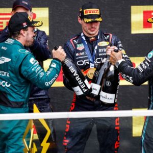 F1 Fans Blame Max Verstappen for Spoiling ‘Ultimate Title Fight’ Between Two Arch Rivals of 16 Years