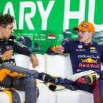 Choosing Between Max Verstappen and Lando Norris as Teammates, Oscar Piastri Makes an Interesting Pick
