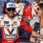 "Probably Underage": Kyle Larson's Wife Makes Startling Revelation Behind Famous Celebration