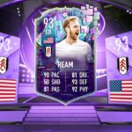 FIFA 23 Tim Ream Flashback
