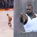 ‘Shaqtin’ A Fool Mastermind’ Shaquille O’Neal Exposes LeBron James And Luka Doncic’s 4-5 Step Uncalled Travels