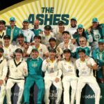 Last Ashes Winner: What Happens If 4th England vs Australia Test Is Drawn At Old Trafford?