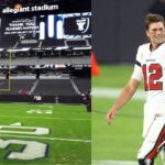 Allegiant Stadium, Home to Tom Brady's Raiders, is Offering $30,000 Club Suites That Have Everything a Football Fan Can Imagine