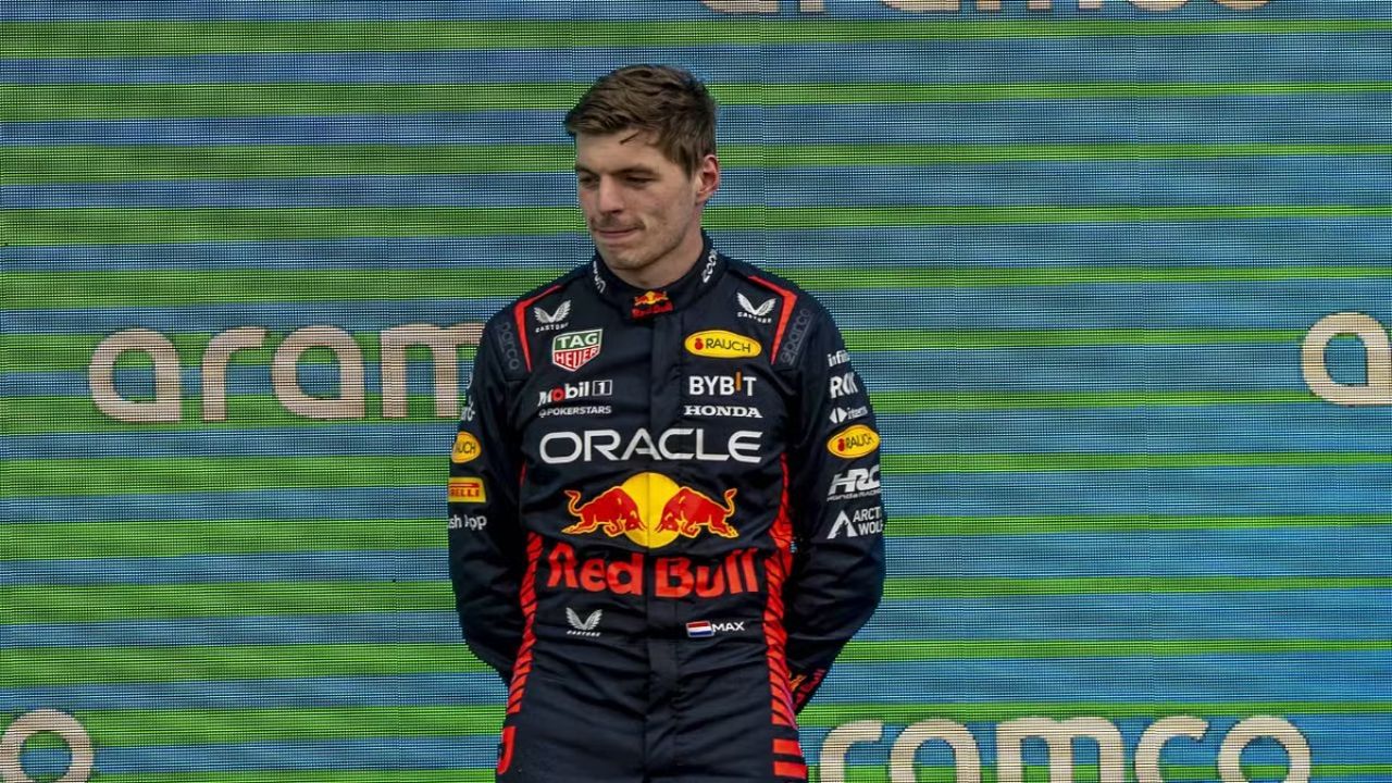 Despite Maximum Efforts, Formula 1 Season Loses 650,000 of Its American Audience Due to Max Verstappen’s Dominance