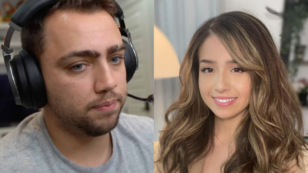 Mizkif tells streamers should not have kids