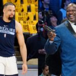 Despite Shaquille O'Neal's 'Out The League' Prediction, Dillon Brooks Gives $80,000,000 Reply to Dwight Howard's Disrespect