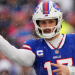 $14,000,000 Worth Josh Allen Puts His Ford Raptor Up For Grabs For His Fans Through a Contest