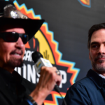 Richard Petty Follows Dale Earnhardt Jr.’s Lead, Wants NASCAR to Return to Historic Track