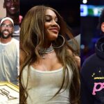 Michael Jordan’s Son Marcus Expresses Gratitude about Upbringing While Bringing Up LeBron James’ Son Bronny’s ‘Saweetie’ Club Incident: “I Remember Those Days”