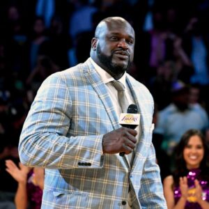 "The Greatest of the Universe": Shaquille O'Neal Using Queen's Song to Lay Claim to 'GOAT' Title Resurfaces on Reddit