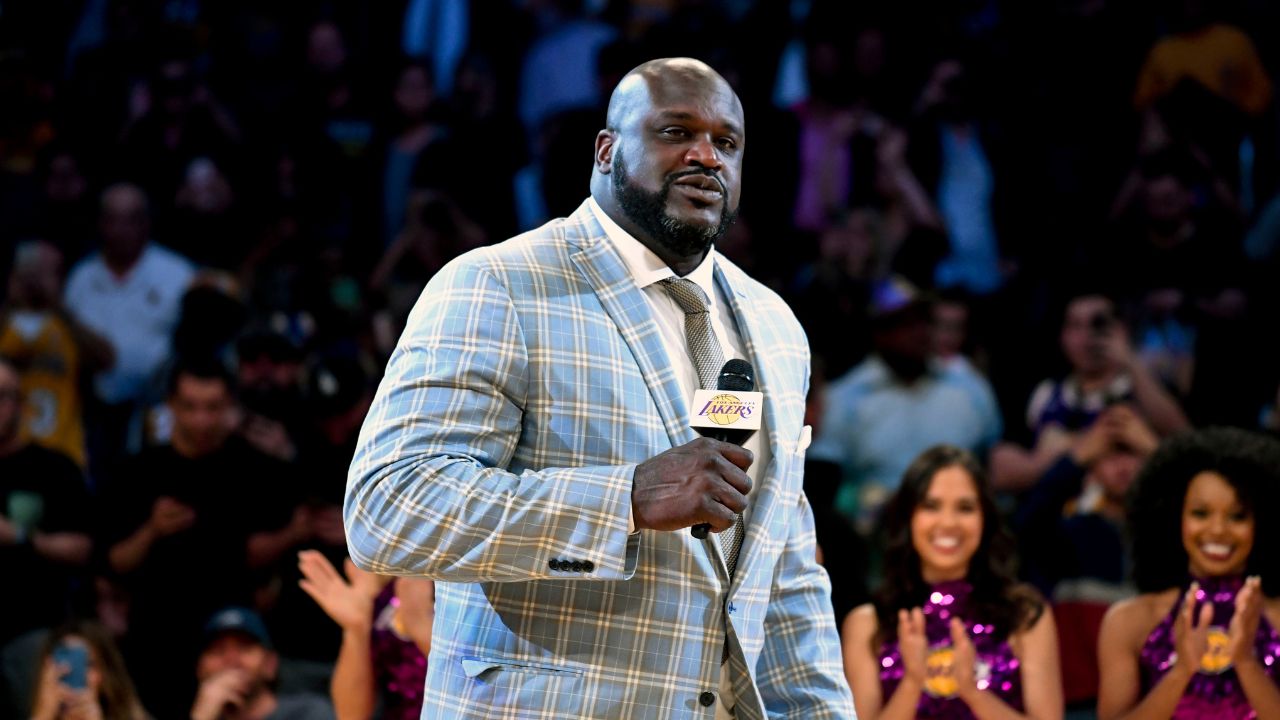 "The Greatest of the Universe": Shaquille O'Neal Using Queen's Song to Lay Claim to 'GOAT' Title Resurfaces on Reddit