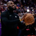 Despite LeBron James Celebrating $191,000,000 Moves with Lobos, ESPN Analyst ‘Disregards’ Lakers Offseason Roster Changes