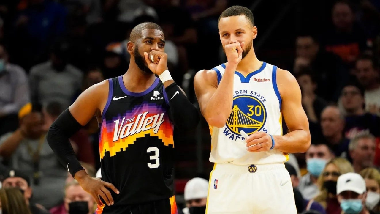 "Weren't a Lot of Misses": After Scoot Henderson's Astonishment, $160,000,000 Worth Star Reveals Details of 'Workout' Session with Stephen Curry
