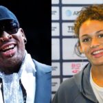 "Michelle Was Still Pregnant": Dennis Rodman's 3rd Marriage Was Influenced By Trinity Rodman Inadvertently 21 Years Before Representing US