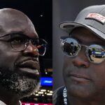 2 Years After ‘Threatening to Punch’ Scottie Pippen, Shaquille O’Neal Reiterates Michael Jordan As GOAT in Front of 31,200,000 Followers