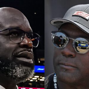 2 Years After ‘Threatening to Punch’ Scottie Pippen, Shaquille O’Neal Reiterates Michael Jordan As GOAT in Front of 31,200,000 Followers