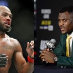 5 Months After Rejecting $8,000,000 UFC Deal, Francis Ngannou Claims Fight With Jon Jones Is ‘Possible’
