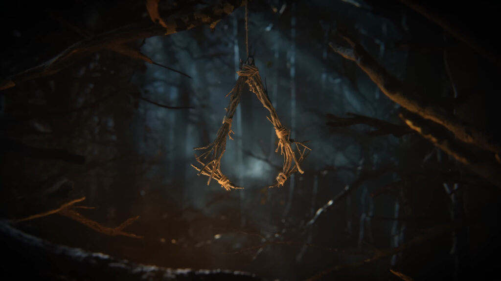 Assassin's Creed Hexe