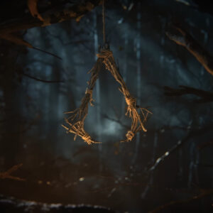 Assassin's Creed Hexe