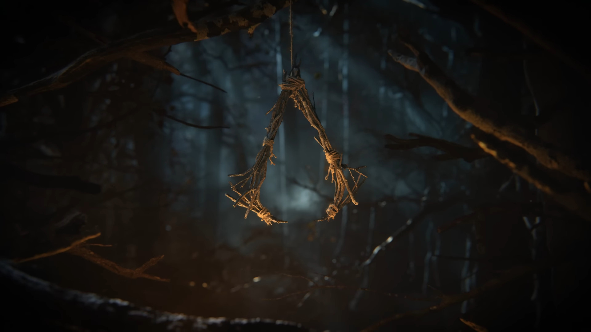 Assassin's Creed Hexe