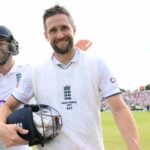 Holding Hands While Flying To Sharing Chocolates On Tours, How Mark Wood And Chris Woakes Are Redefining Male Friendship