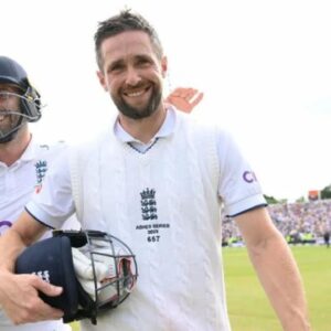 Holding Hands While Flying To Sharing Chocolates On Tours, How Mark Wood And Chris Woakes Are Redefining Male Friendship