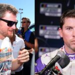 Major NASCAR Debate Invites Sharp Opinions From Dale Earnhardt Jr., Denny Hamlin and Brad Keselowski