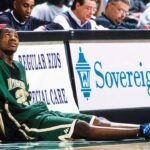 Unhappy with the Cavaliers Coach's $150,000 Suspension, Teenage LeBron James Dominated an 'Illegal' NBA Workout Prior to the Suspension