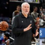 Skip Bayless Questions 74 Years Old Gregg Popovich Over $80,000,000 to Coach Victor Wembanyama: “When Tim Duncan Walks Out, I’ll Be Right Behind”