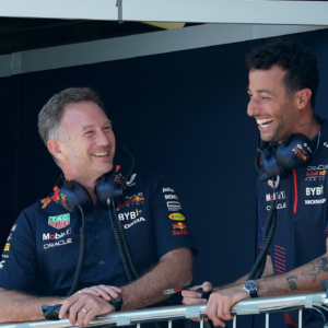 Red Bull Hypocrisy Shines Through as Team Boss Plays Favorites With Daniel Ricciardo