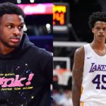 Having Survived Heart Surgery, Shaquille O'Neal's son 'Dreadfully' Replies to LeBron James’ son Bronny's Cardiac Arrest: "No No"