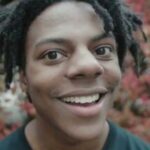 IShowSpeed is warned by police of felony