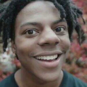 IShowSpeed is warned by police of felony