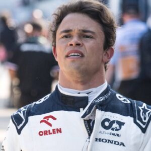 After Brutal Sacking by Alphatauri, Nyck de Vries Hits Back at Red Bull by Spilling the Team's Ultimate Betrayal