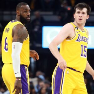 “Biggest Reason LeBron James Has A Chance To Win 5th Ring”: Skip Bayless Gives ‘$56,000,000 worth Rationale' For Lakers Star Getting A Step Closer To Michael Jordan