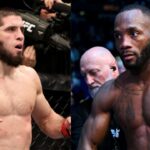Amidst Talks of Islam Makhachev Fight, UFC Legend Accuses Leon Edwards of Avoiding Colby Covington: “This Is the Most…”