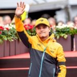 Following His Spectacular Performance at Austrian GP, Lando Norris Dubs Max Verstappen’s Orange Army as ‘Papaya’