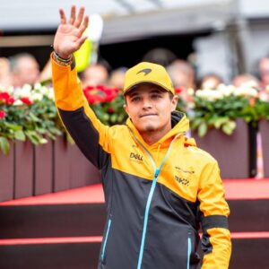 Following His Spectacular Performance at Austrian GP, Lando Norris Dubs Max Verstappen’s Orange Army as ‘Papaya’