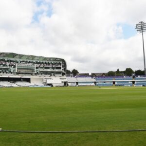 Headingley Leeds Pitch Report For England vs Australia 3rd Ashes Test