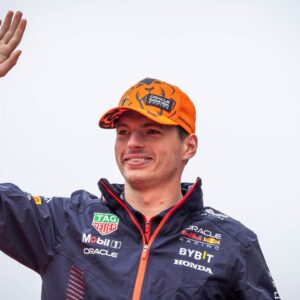 Why Isn't Polesitter Max Verstappen Being Penalized For His Qualifying Error at the Austrian GP?