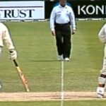 What Really Happened When Brendon McCullum Run Out Muttiah Muralitharan In Christchurch Test?